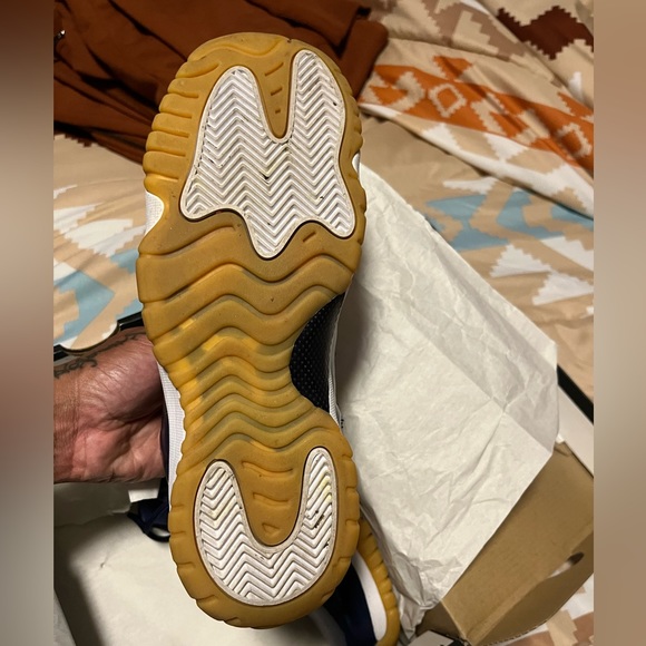 Jordan 11s - Picture 2 of 3